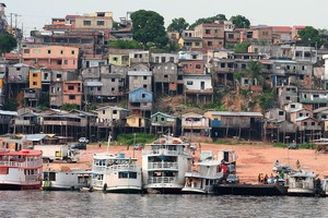 Autopůjčovna Manaus