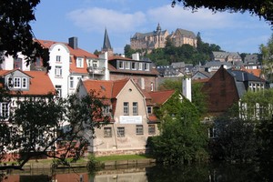 Hyrbil Marburg