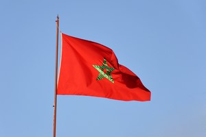 Autopůjčovna Maroko