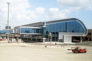Location de voiture Aéroport de Minorque