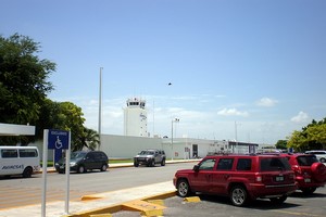 Mietwagen Merida Flughafen