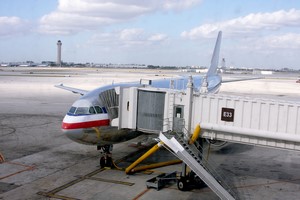 Autovuokraamo Miami Lentokenttä