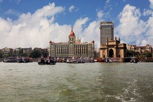 Location de voiture Mumbai