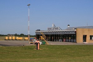 Autovuokraamo Odense Beldringe Lentokenttä
