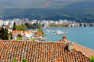 Autoverhuur Ohrid