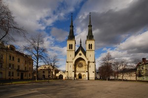 Autopůjčovna Ostrava