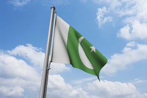 Alquiler de coches Pakistán