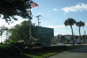 Location de voiture Aéroport de Palm Beach