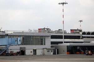 Autopůjčovna Pisa Galileo Galilei Letiště