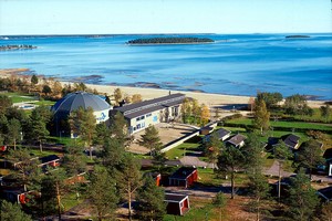 Location de voiture Piteå