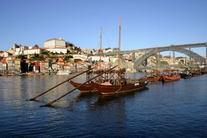 Leiebil Porto
