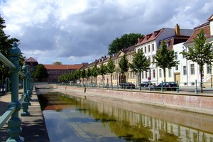 Leiebil Potsdam