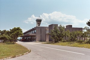 Autovuokraamo Rijeka Lentokenttä