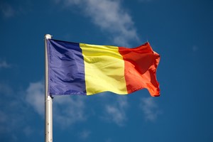 Billeje Rumænien