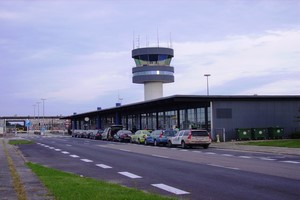 Hyrbil Roskilde Flygplats Tune