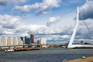 Autovuokraamo Rotterdam