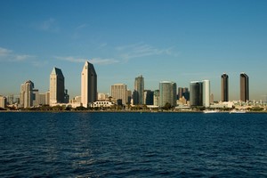 Location de voiture San Diego