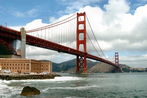 Location de voiture San Francisco