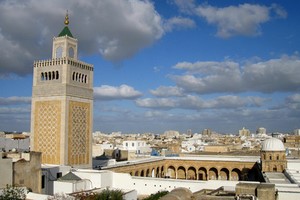 Leiebil Tunis