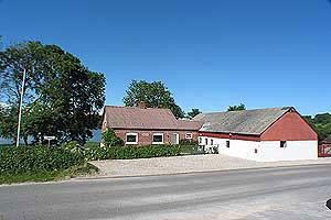 Location de voiture Skanderborg