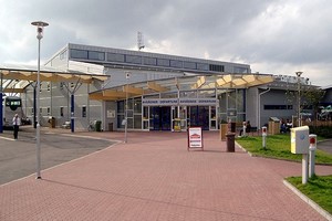 Autonoleggio Stoccolma Skavsta Airport