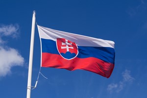 Leiebil Slovakia