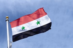 Autovuokraamo Syyria