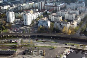 Autovuokraamo Tampere
