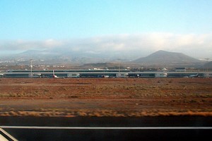 Car hire Tenerife Airport North