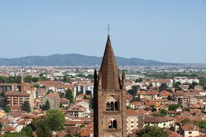 Location de voiture Turin