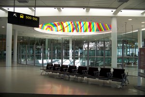 Autoverhuur Toronto Luchthaven