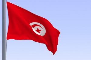 Autovuokraamo Tunisia