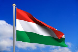 Autovuokraamo Unkari