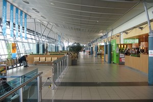 Autovuokraamo Trondheim Værnes Lentokenttä