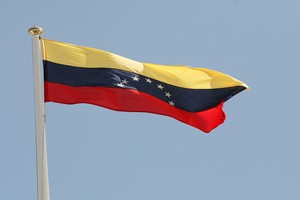 Autovuokraamo Venezuela