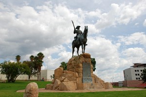 Billeje Windhoek