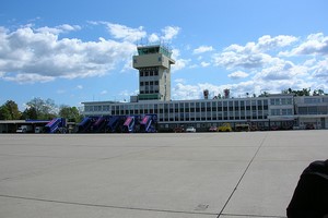 Alquiler de coches Aeropuerto de Zagreb 
