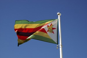 Autopůjčovna Zimbabwe