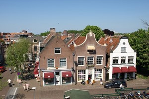 Hyrbil Zwolle